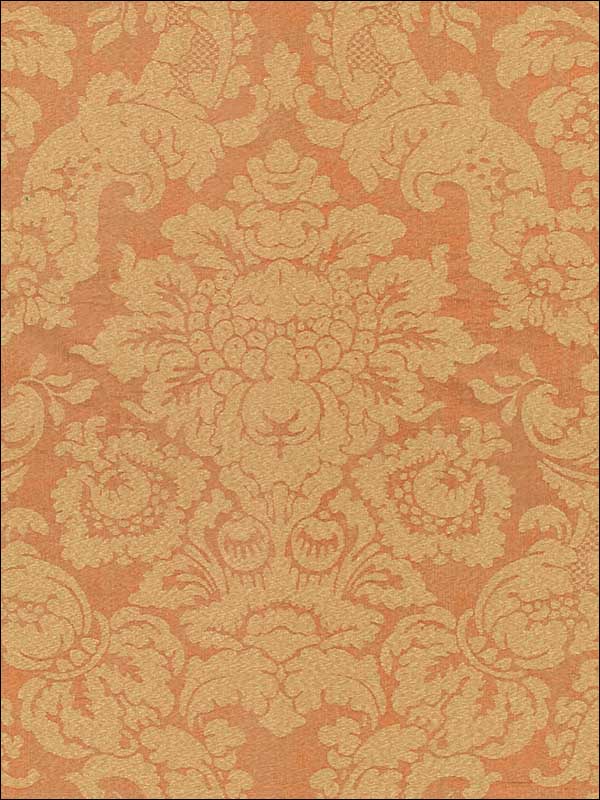 Le Grenate Coral Multipurpose Fabric 201511612 by Lee Jofa Fabrics for sale at Wallpapers To Go