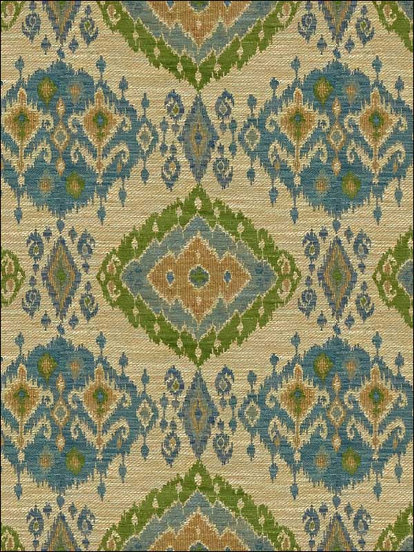 Bosham Teal Green Upholstery Fabric 2015125313 by Lee Jofa Fabrics for sale at Wallpapers To Go