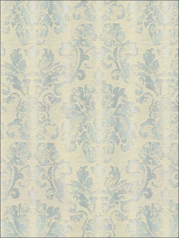 Wessex Aqua Upholstery Fabric 201514513 by Lee Jofa Fabrics for sale at Wallpapers To Go
