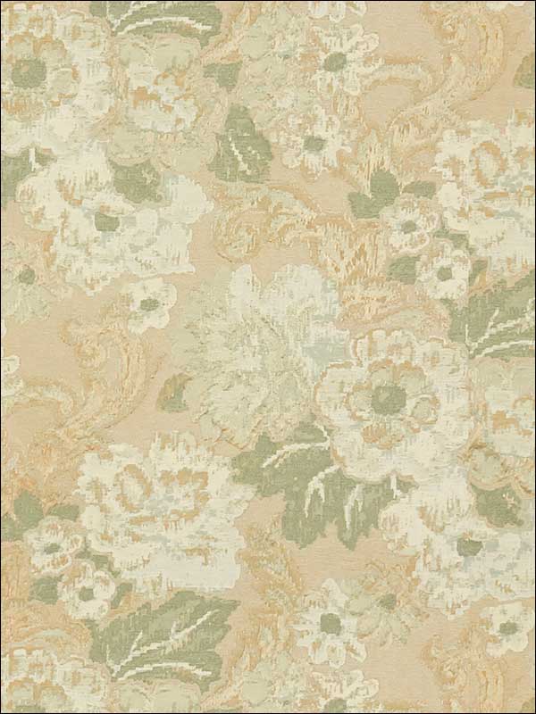 Ponthieu Sage Birch Multipurpose Fabric 2015146113 by Lee Jofa Fabrics for sale at Wallpapers To Go