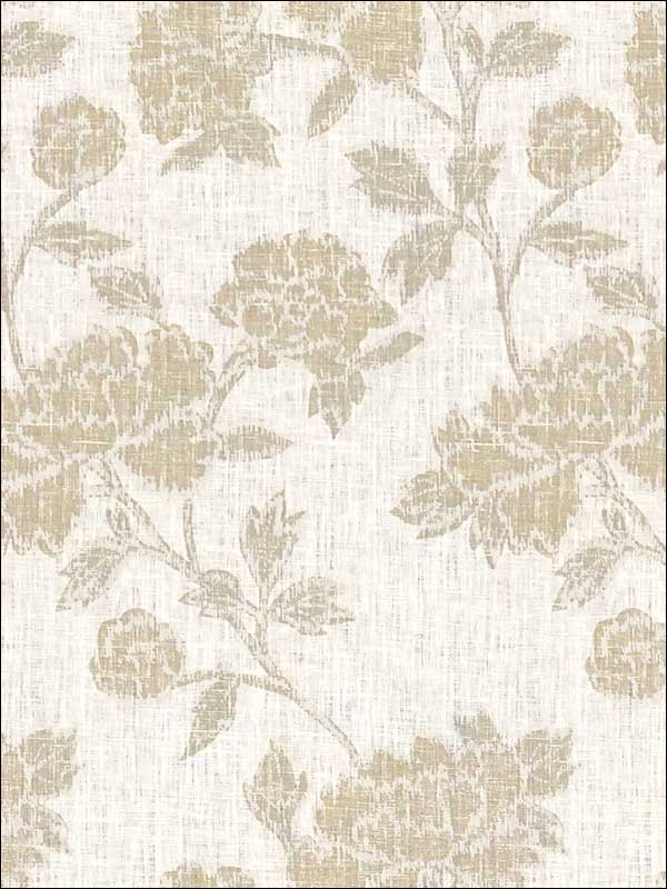 Graciela Ivory Beige Multipurpose Fabric 2015147116 by Lee Jofa Fabrics for sale at Wallpapers To Go