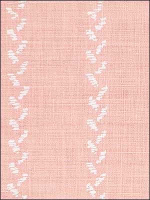 Pelham Stripe Pink Multipurpose Fabric BFC350717 by Lee Jofa Fabrics for sale at Wallpapers To Go