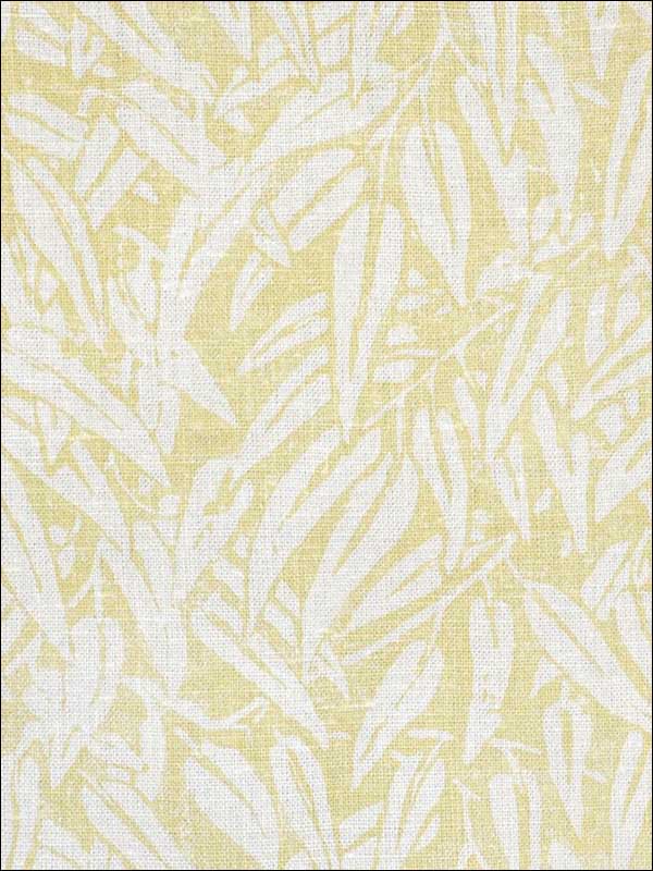 Willow Yellow Multipurpose Fabric BFC351340 by Lee Jofa Fabrics for sale at Wallpapers To Go