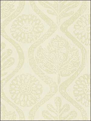 Oakleaves Beige Multipurpose Fabric BFC351416 by Lee Jofa Fabrics for sale at Wallpapers To Go