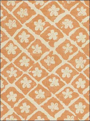 Pomeroy Pumpkin Natural Multipurpose Fabric BFC352222 by Lee Jofa Fabrics for sale at Wallpapers To Go
