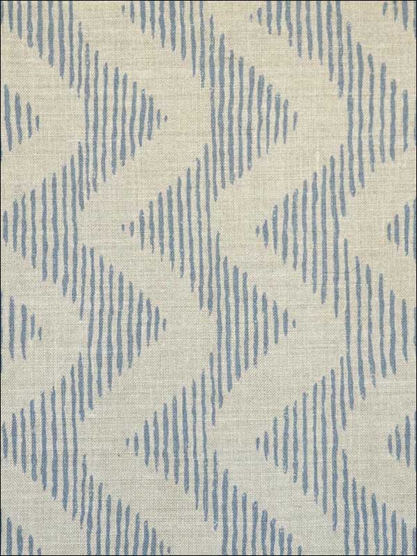 Colebrook Blue Natural Multipurpose Fabric BFC36325 by Lee Jofa Fabrics for sale at Wallpapers To Go