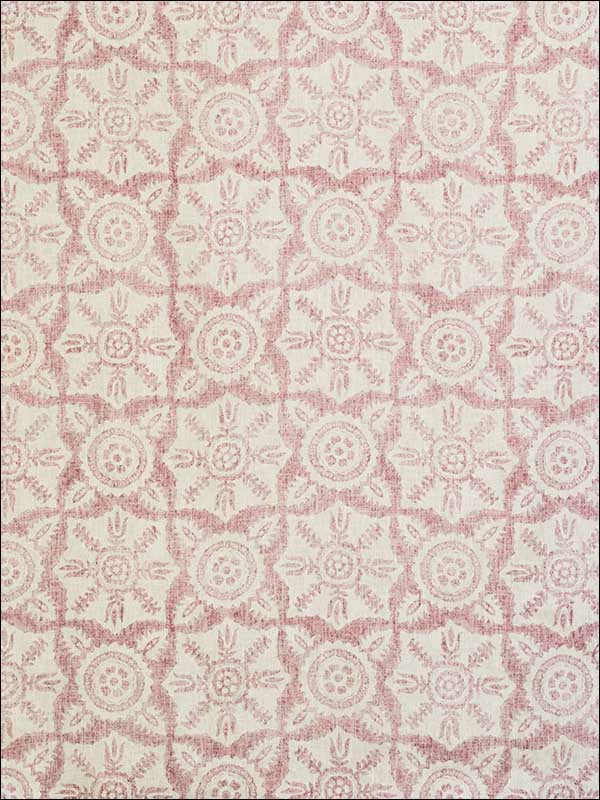 Rossmore Ii Pink Multipurpose Fabric BFC3647717 by Lee Jofa Fabrics for sale at Wallpapers To Go