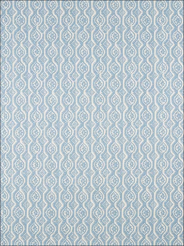 Small Damask Blue Multipurpose Fabric BFC36425 by Lee Jofa Fabrics for sale at Wallpapers To Go