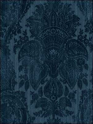 Imperial Velvet Midnigh Upholstery Fabric IMPERIALVELVETMIDNIGH by Lee Jofa Fabrics for sale at Wallpapers To Go