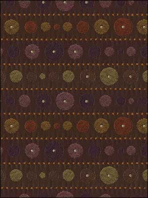 Circle Time Blackberry Upholstery Fabric 31513624 by Kravet Fabrics for sale at Wallpapers To Go
