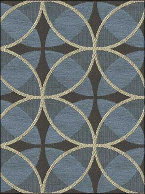 Clockwork Sapphire Upholstery Fabric 315265 by Kravet Fabrics for sale at Wallpapers To Go
