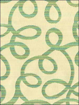 Round About Lagoon Upholstery Fabric 31535315 by Kravet Fabrics for sale at Wallpapers To Go
