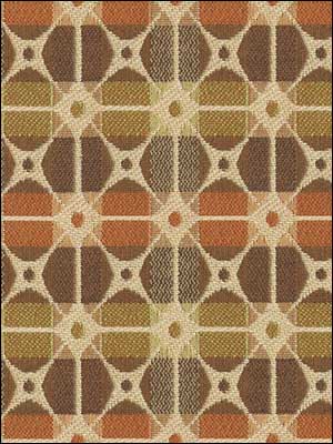 Gateway Copper Upholstery Fabric 31549624 by Kravet Fabrics for sale at Wallpapers To Go
