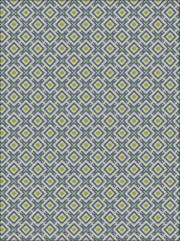 Monogram Nantucket Upholstery Fabric 33930530 by Kravet Fabrics for sale at Wallpapers To Go