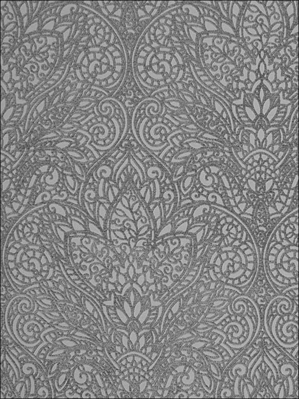 Balsam Smoke Upholstery Fabric 3411711 by Kravet Fabrics