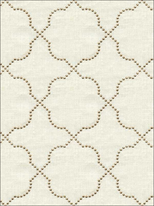 Tabari Bone Drapery Fabric 4072116 by Kravet Fabrics for sale at Wallpapers To Go