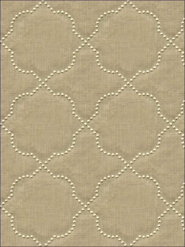 Tabari Linen Drapery Fabric 407216 by Kravet Fabrics for sale at Wallpapers To Go