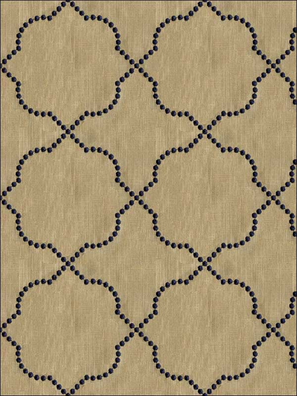 Tabari Ink Drapery Fabric 4072516 by Kravet Fabrics for sale at Wallpapers To Go