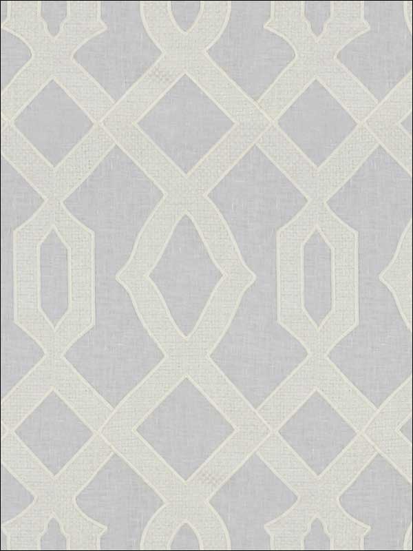 Boojum Lunar Drapery Fabric 4182101 by Kravet Fabrics for sale at Wallpapers To Go