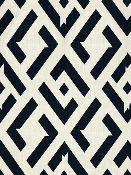 China Club Nero Multipurpose Fabric CHINACLUB81 by Kravet Fabrics for sale at Wallpapers To Go