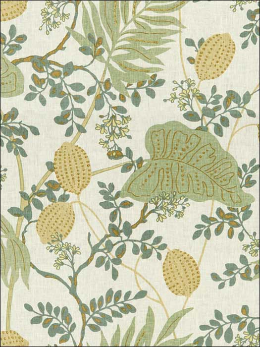 Indage Aloe Multipurpose Fabric INDAGE1635 by Kravet Fabrics for sale at Wallpapers To Go
