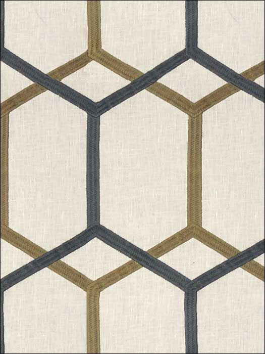 Kravet 33446 511 Multipurpose Fabric 33446511 by Kravet Fabrics for sale at Wallpapers To Go
