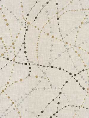 Star Gazer Black Opal Drapery Fabric 37151611 by Kravet Fabrics for sale at Wallpapers To Go