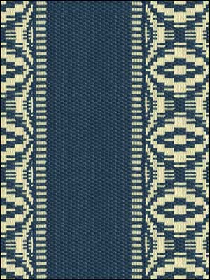Nautica Stripe Sapphire Upholstery Fabric 319425 by Kravet Fabrics for sale at Wallpapers To Go