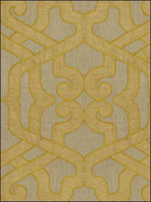 Modern Elegance Saffron Multipurpose Fabric 3207614 by Kravet Fabrics for sale at Wallpapers To Go