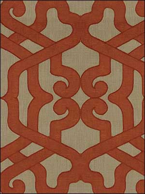 Modern Elegance Mandarin Multipurpose Fabric 320761624 by Kravet Fabrics for sale at Wallpapers To Go