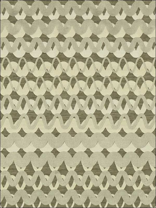 Ripple Effect Charcoal Upholstery Fabric 3210521 by Kravet Fabrics for sale at Wallpapers To Go