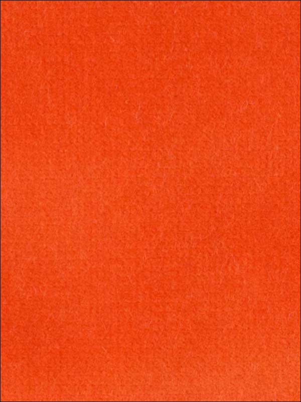 Velvet Treat Orange Upholstery Fabric 3306212 by Kravet Fabrics for sale at Wallpapers To Go