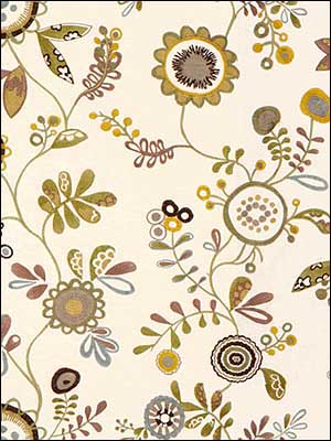 Fun In The Sun Grey Qunice Multipurpose Fabric 33068311 by Kravet Fabrics for sale at Wallpapers To Go