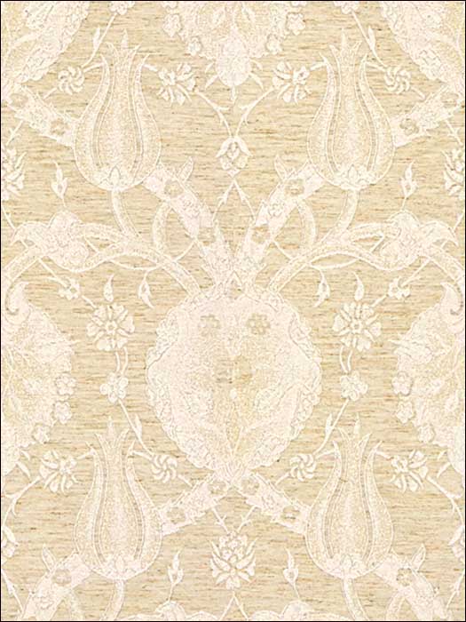 Global Vibe White Gold Upholstery Fabric 334571 by Kravet Fabrics for sale at Wallpapers To Go