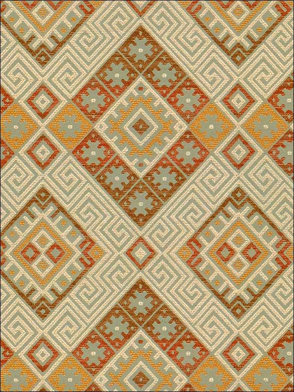 Kassa Sagebrush Upholstery Fabric 33813615 by Kravet Fabrics for sale at Wallpapers To Go