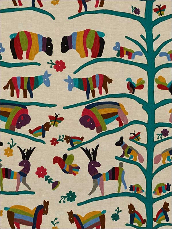 Prairie Coteau Pinata Drapery Fabric 4011316 by Kravet Fabrics for sale at Wallpapers To Go