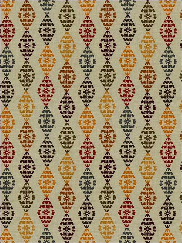 Soojini Knots Harvest Drapery Fabric 4012416 by Kravet Fabrics for sale at Wallpapers To Go
