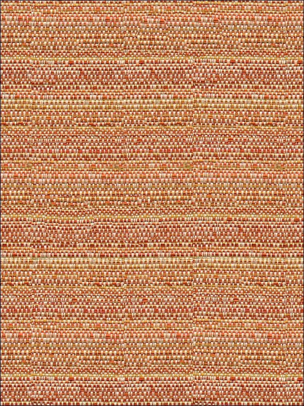 Melanger Mandarin Upholstery Fabric 3427412 by Kravet Fabrics for sale at Wallpapers To Go