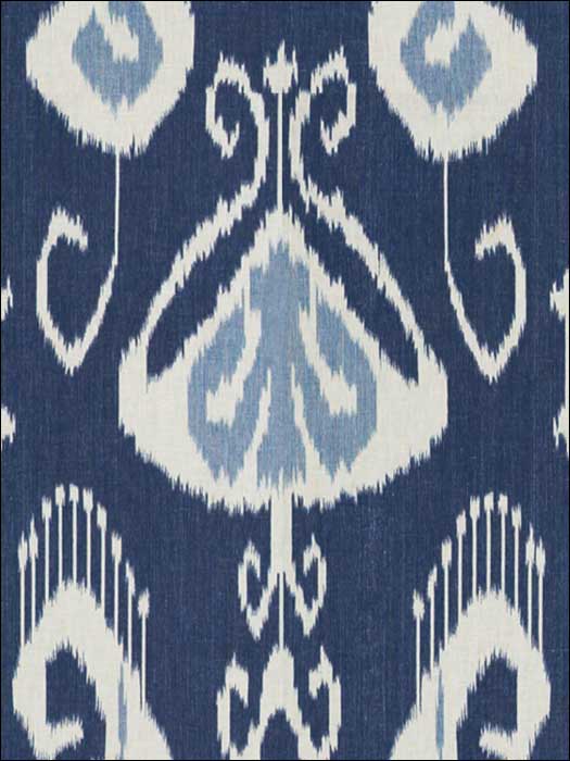Bansuri Indigo Multipurpose Fabric PP503191 by Kravet Fabrics for sale at Wallpapers To Go