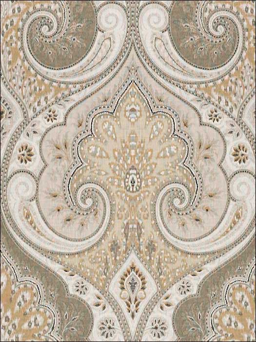 Latika Stone Oatmeal Multipurpose Fabric PP503214 by Kravet Fabrics for sale at Wallpapers To Go