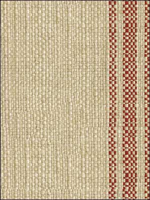 Bayeux Stripe Rouge Upholstery Fabric 319201619 by Kravet Fabrics for sale at Wallpapers To Go