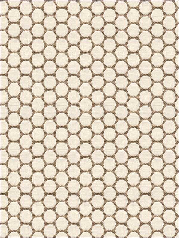 Encircle Coconut Upholstery Fabric 33500106 by Kravet Fabrics for sale at Wallpapers To Go