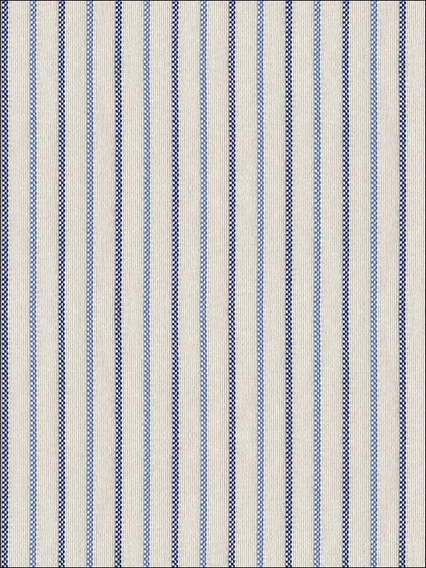 Informal Stripe Nautical Upholstery Fabric 335135 by Kravet Fabrics for sale at Wallpapers To Go