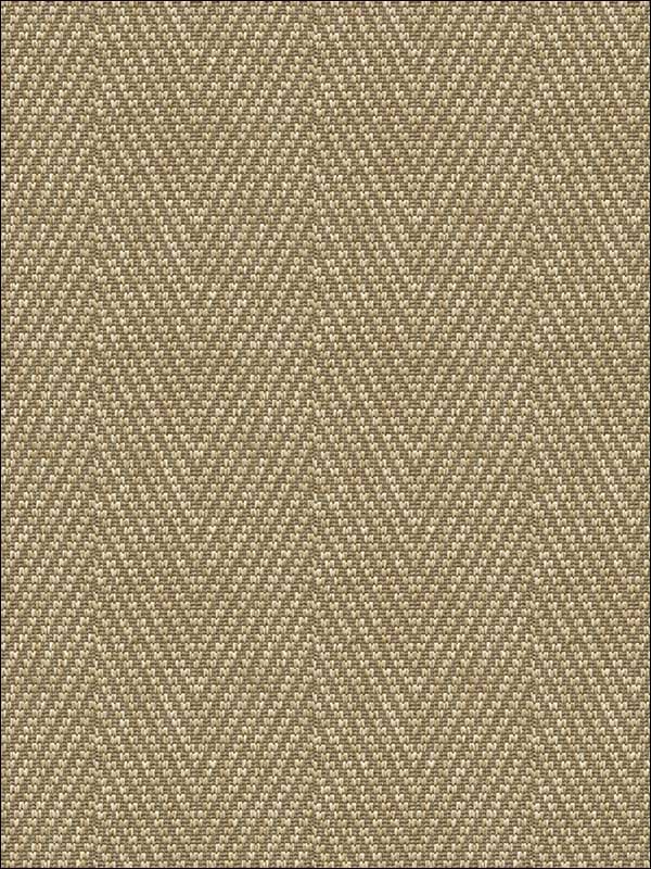 Bow Herringbone Dune Upholstery Fabric 33495106 by Kravet Fabrics for sale at Wallpapers To Go