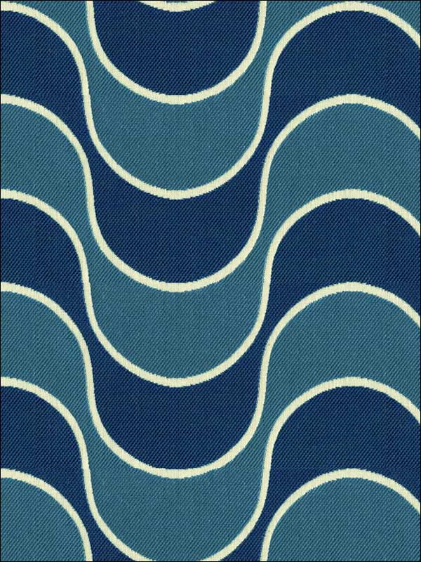 Making Waves Admiral Upholstery Fabric 335125 by Kravet Fabrics for sale at Wallpapers To Go