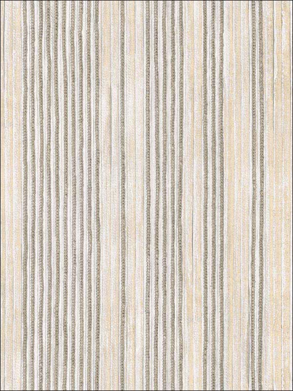 Newbury Stripe Wallpaper LD80410 by Seabrook Wallpaper for sale at Wallpapers To Go