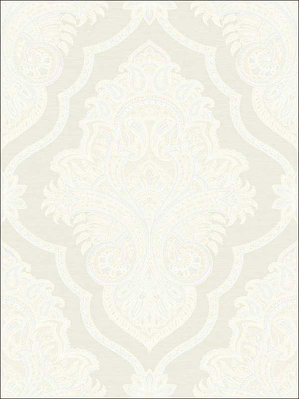 Kingsbury Wallpaper CR32903 by Seabrook Designer Series Wallpaper for sale at Wallpapers To Go
