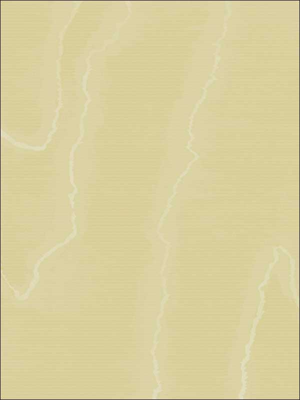 Watered Silk Lemon Wallpaper 1061011 by Cole and Son Wallpaper for sale at Wallpapers To Go