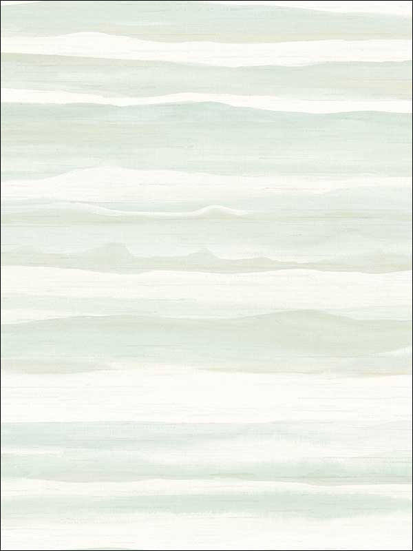 Kentmere Waves Wallpaper LG90206 by Seabrook Wallpaper for sale at Wallpapers To Go