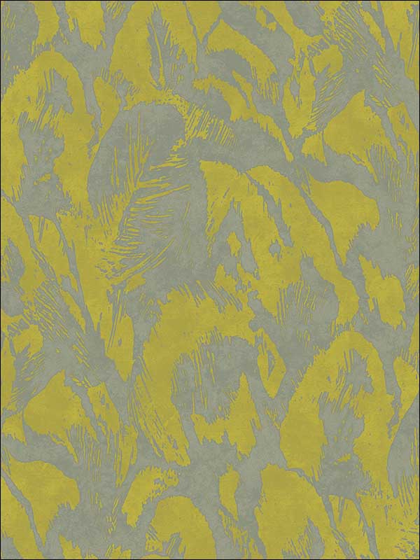 Feather Faux Wallpaper NV61003 by Pelican Prints Wallpaper for sale at Wallpapers To Go